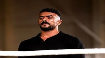 إعلان مثير.. أحمد العوضي يواجه رمضان 2026 بـ”علي كلاي” وأجر قياسي